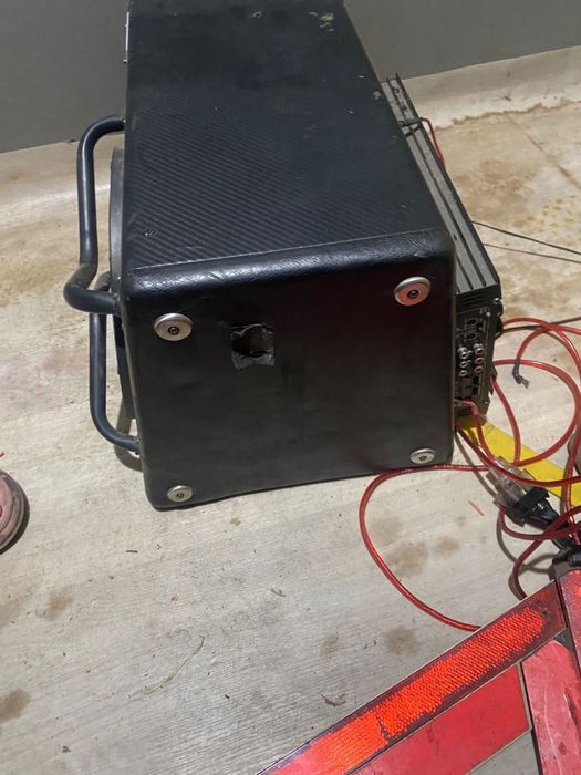 Саб буфер 5 элемент