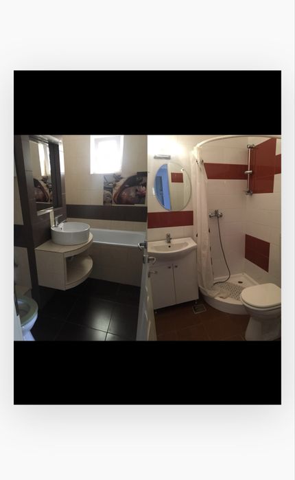 Inchiriez apartement str.Garii