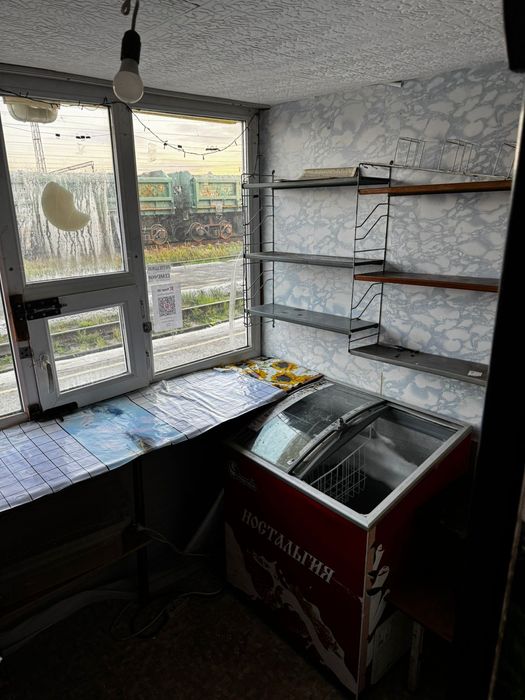 ППродам павильон в хорошем состоянии