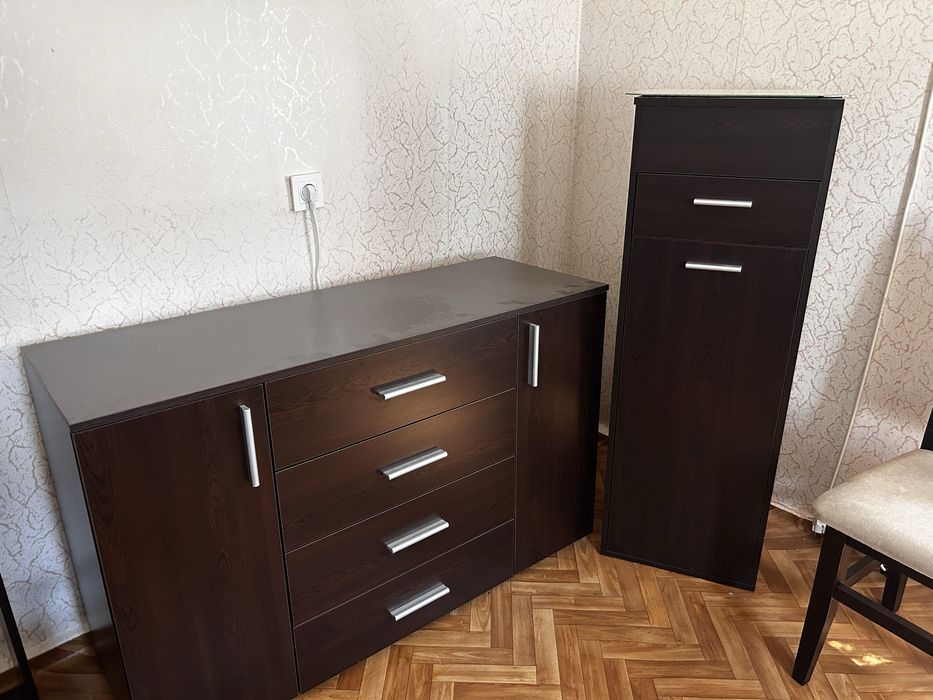 Комплект секция, библиотека и рафт.