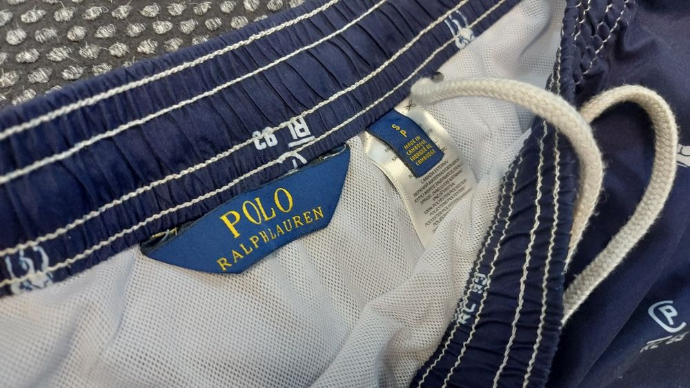 Polo ralph lauren бански S размер