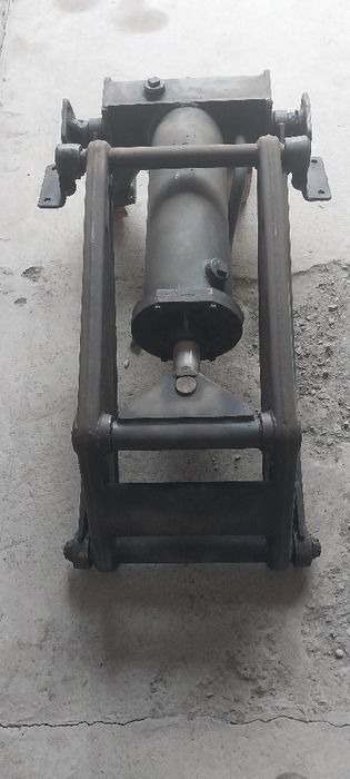 Yaponski qaychi slindr zavodskoy enshisi bilan