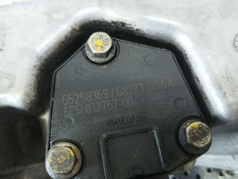 baie ulei cu senzor  2.2 d multijet  55271040 alfa romeo giulia stelvio 55274280  55268369