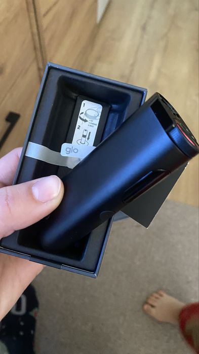 Aparate glo noi 2 bucati