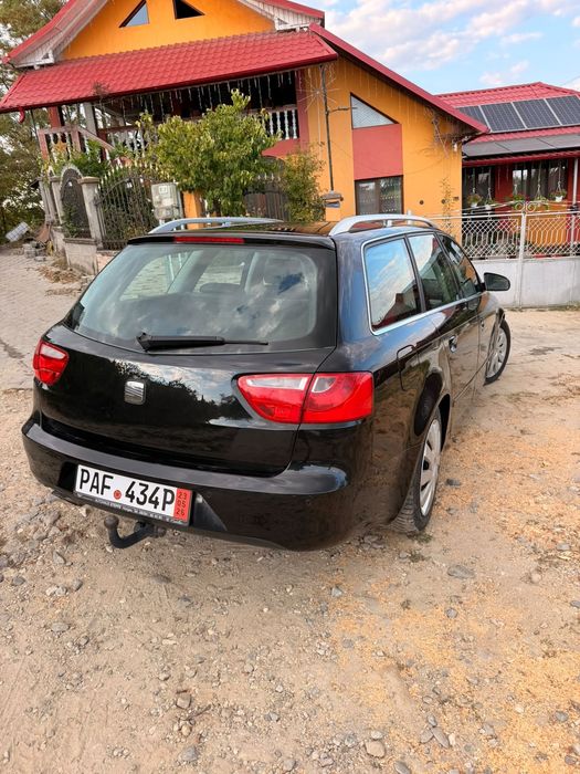 Vand/schimb Seat Exeo(Audi a4)