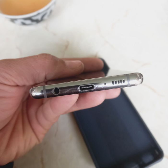 SAMSUNG S 10   8/128