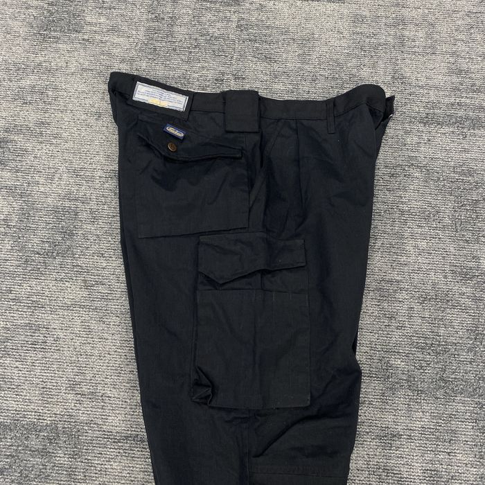 Snickers Winter Trousers L engelbert strauss uvex mascot