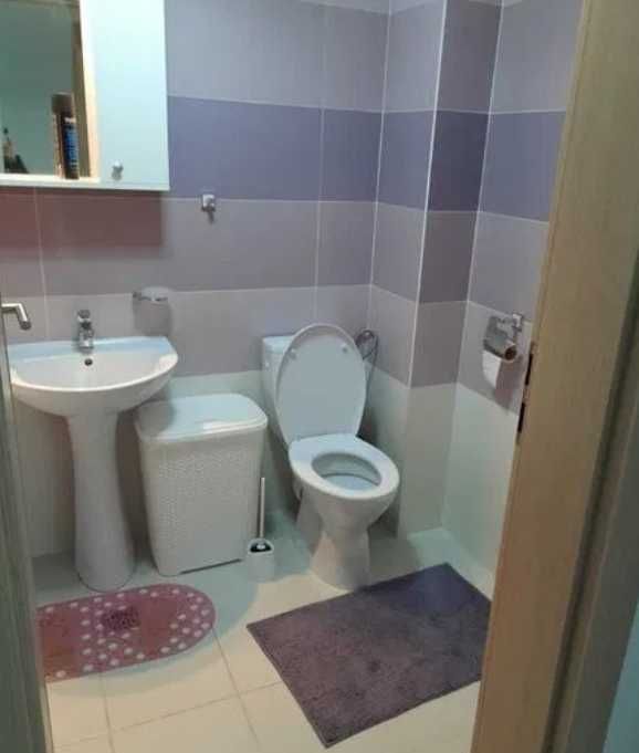 Дава се под наем Двустаен апартамент в Пловдив, Каменица 1 - 53 кв.м за 204 € - Снимка #3