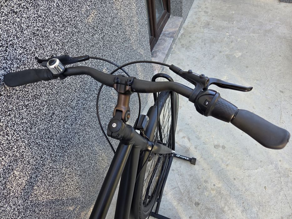 Градски велосипед Dynamics Magic Belt 28" - ОТЛИЧЕН!