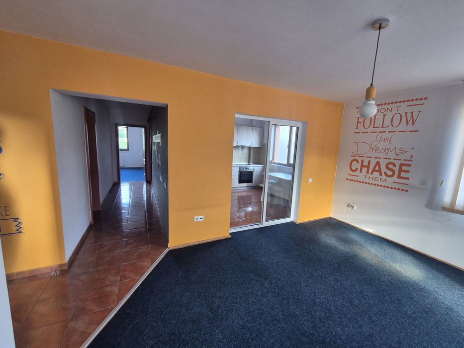 De închiriat spațiu birouri  Cabinet Firmă  3 camere Str. Bistritei