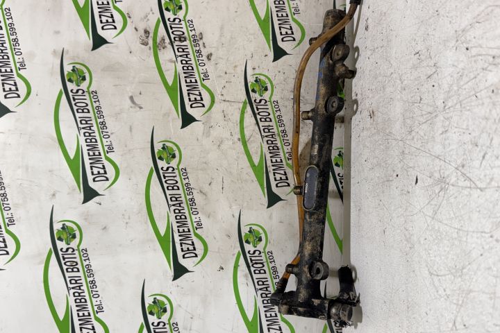 Rampa injectoare A 611 070 88 Mercedes-Benz Vito W639 (facelift)