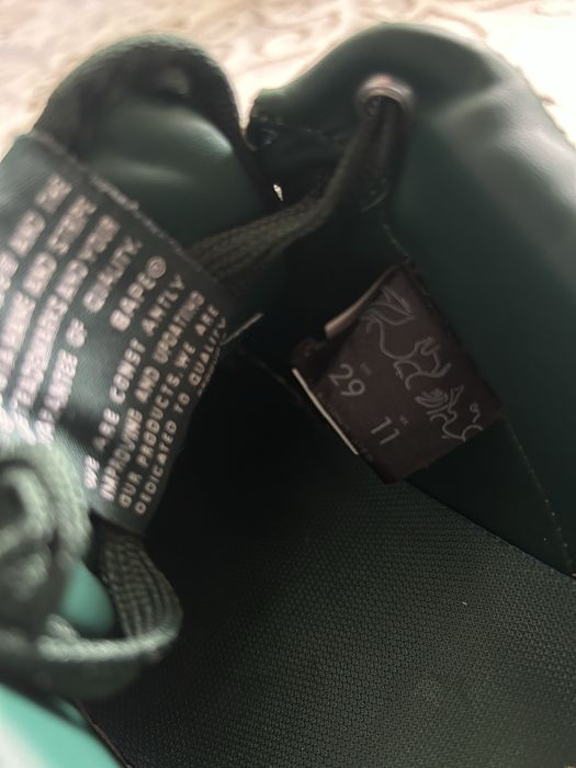 Кроссовки Bape Sta