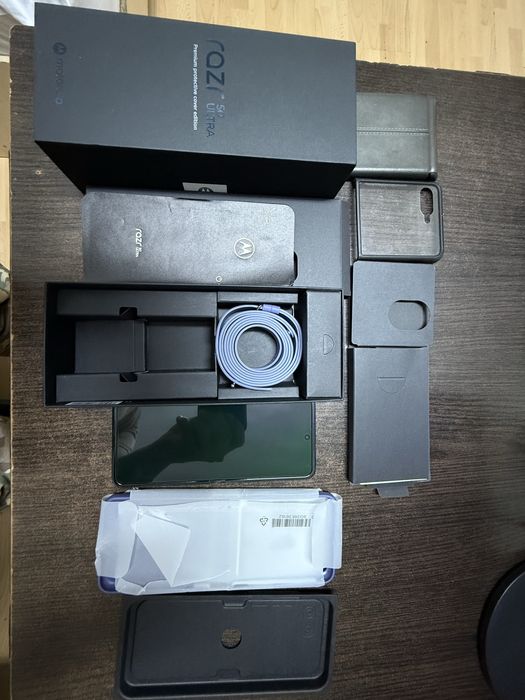 Vand Motorola razr 50 Ultra Campia Turzii