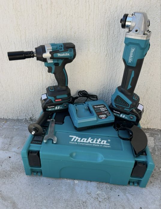 Инструменти Milwaukee Makita Bosch Hilti Husqvarna