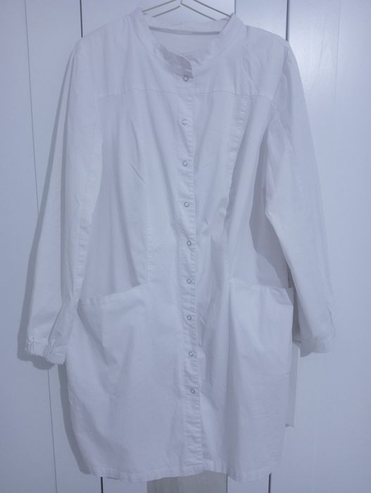 Медформы халаты хир костюм