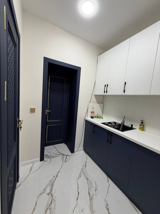 Tayyor ofis ijarachisi bilan birga