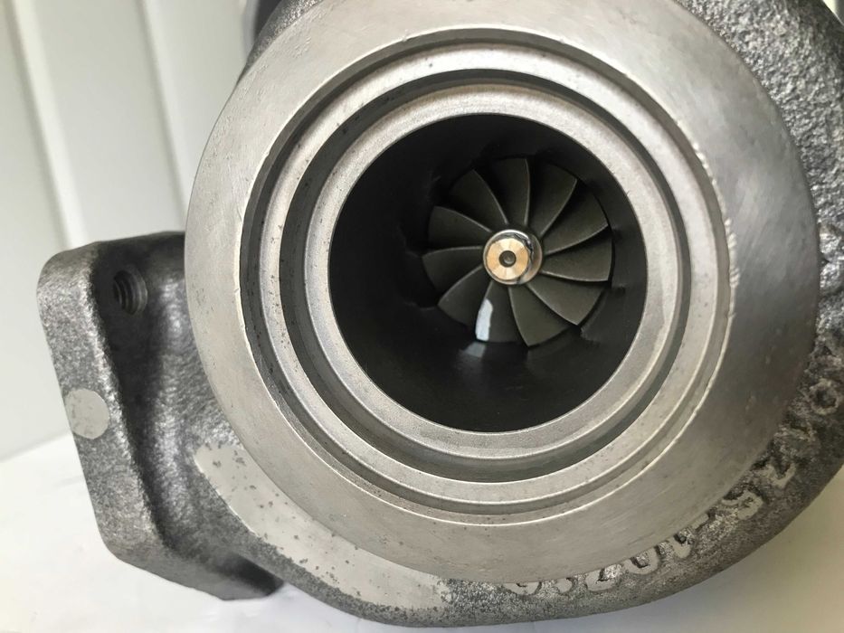 Рециклиране и ремонт на Турбокомпресори MHI за BMW  E90/91 318D 122 hp