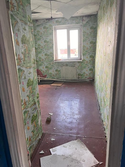 Продается 4 комнатный дом селе Самарканд