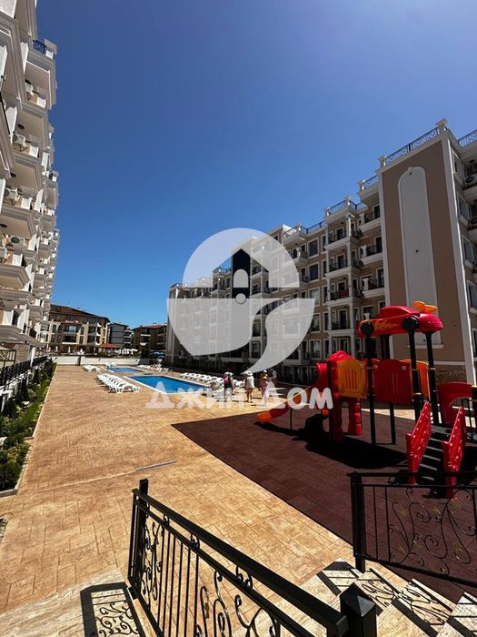 Продава се Двустаен апартамент в Свети Влас - 51 кв.м за 1430 €/кв.м - Снимка #8