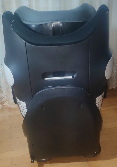 Scaun auto copii Cybex Sirona 0-48 luni