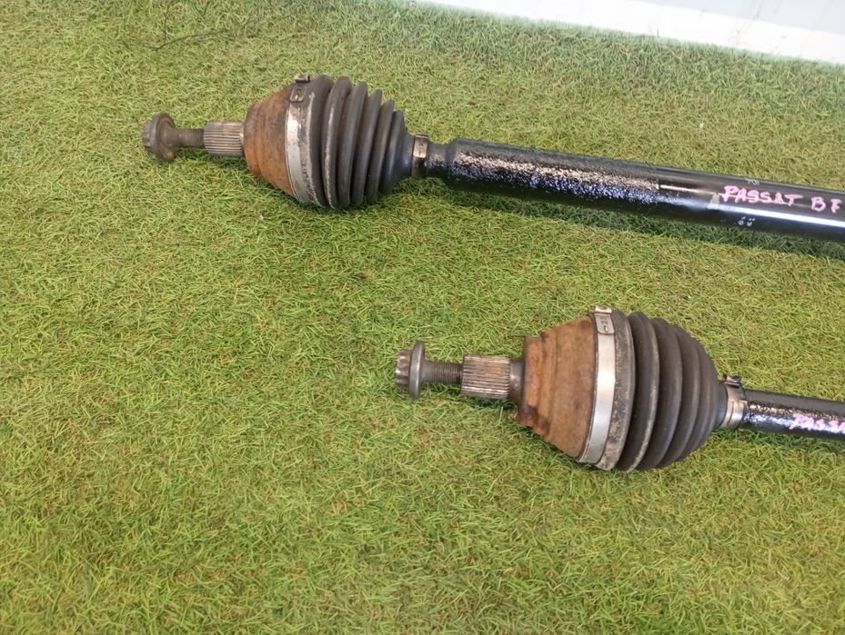 Planetare Vw Passat B7 , 1.6tdi