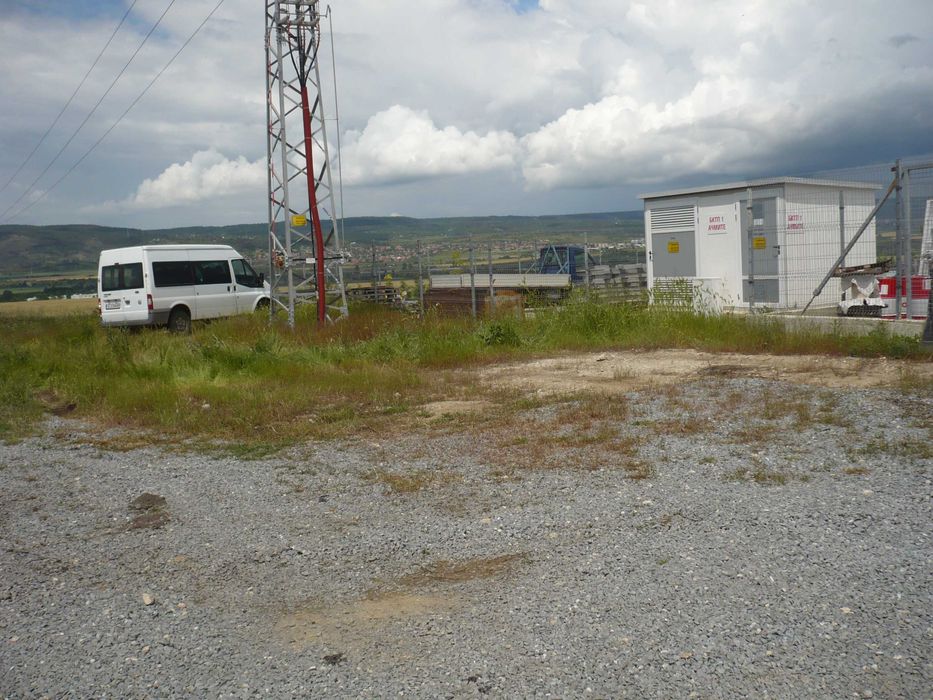 Продава се Парцел в Варна, Център - 3500 кв.м за 23 €/кв.м - Снимка #4