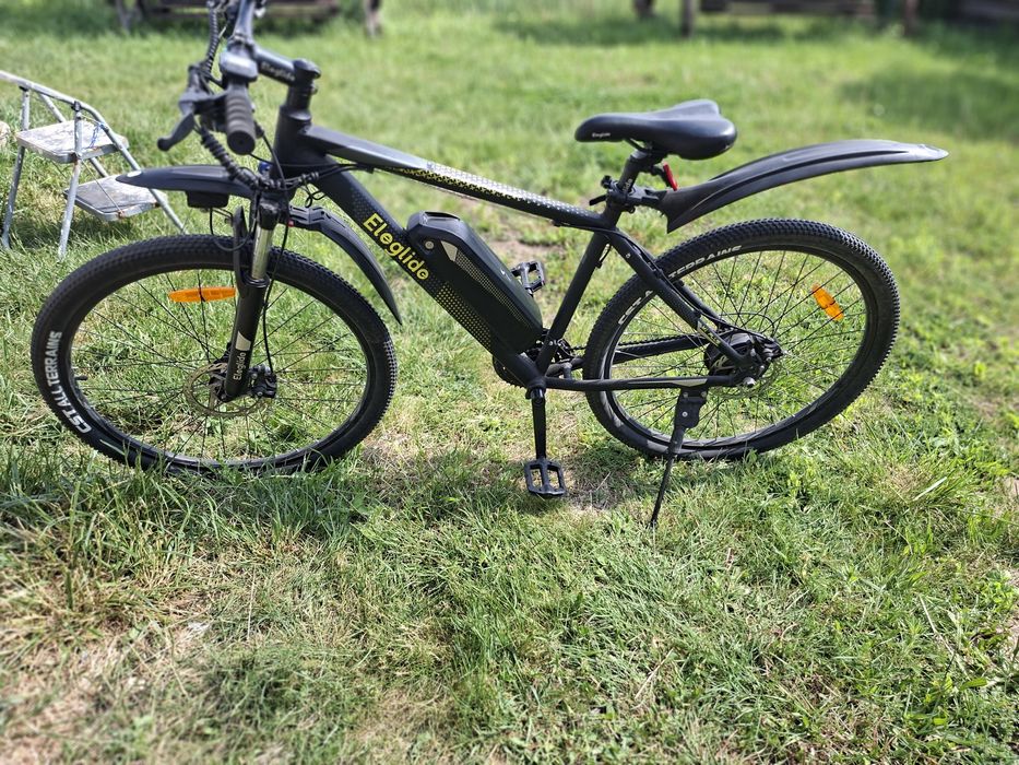 Bicicletă Eleglide electrică