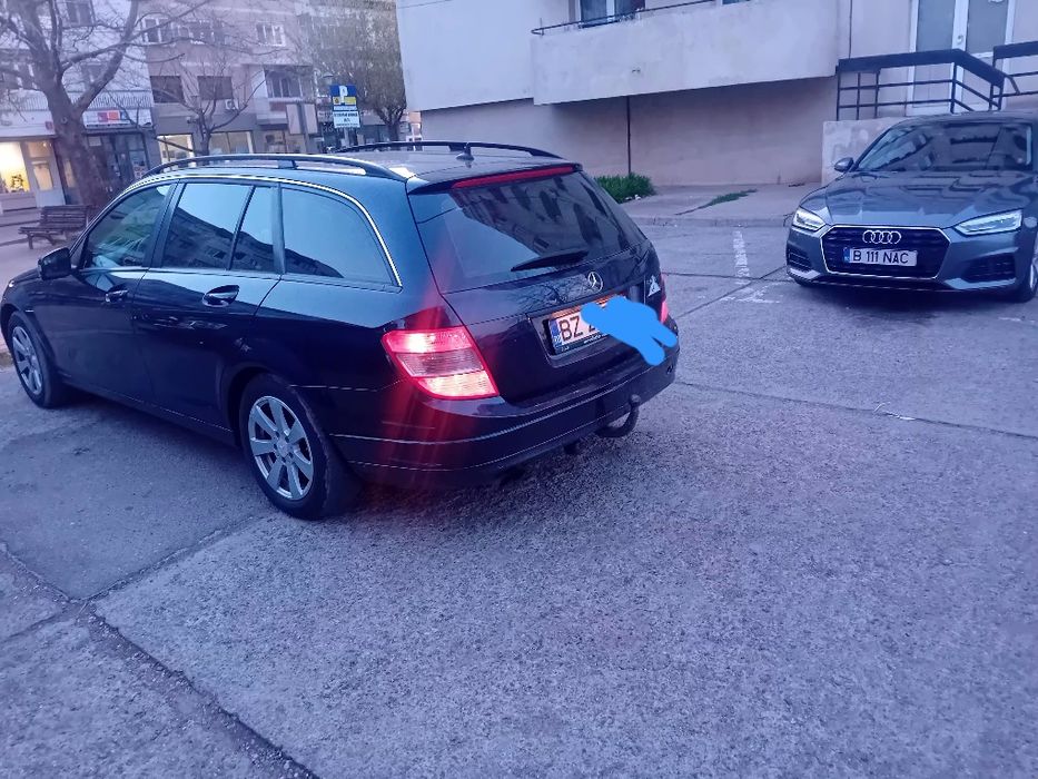 Vând sau schimb cu ceva mai mic