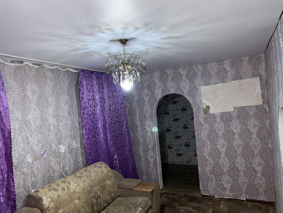 Продам дом срочно