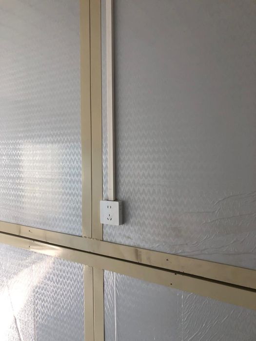 Контейнеры складные в наличии