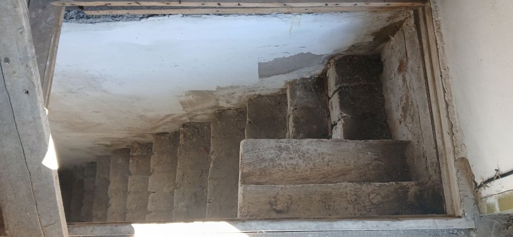 Капитальный гараж