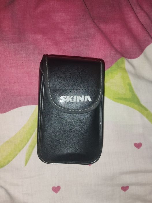 Skina AW230 motor drive