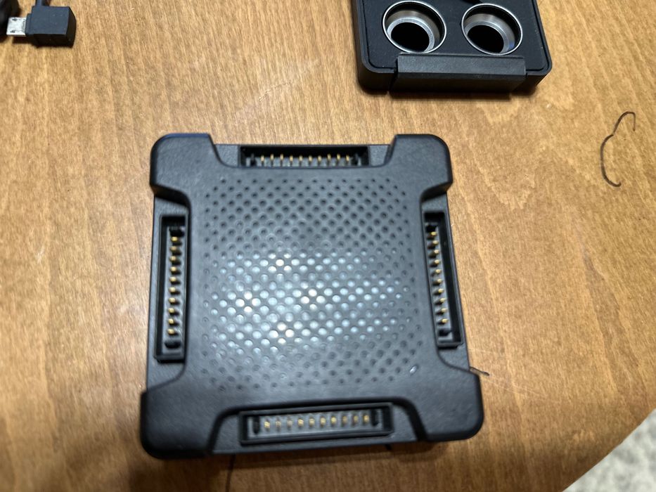 Дрон DJI mavic pro