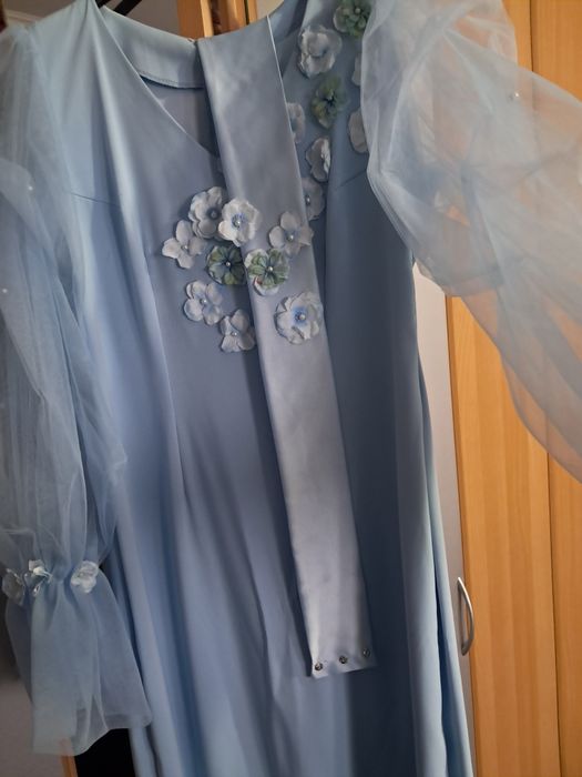 Vand rochie  stare foarte buna