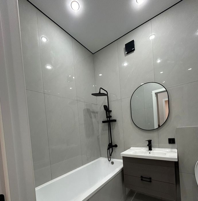 Продаю квартиру в Астане