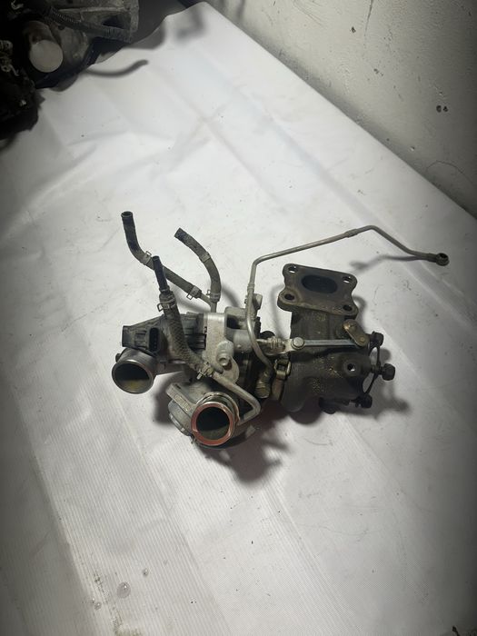 Турбина Motsubishi Eclipse Cross 1.5l turbo 4b40