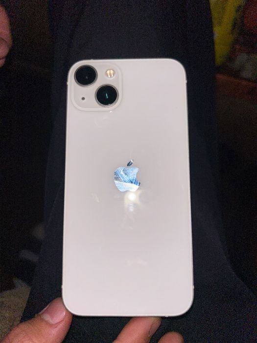 Продам iphone 13 128гб