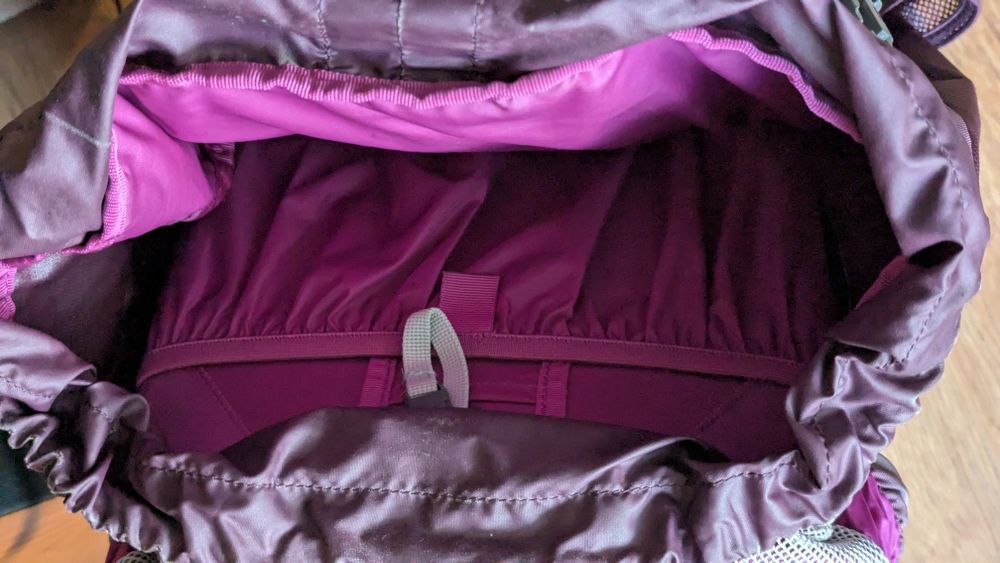 Раница Osprey sirrus 26l