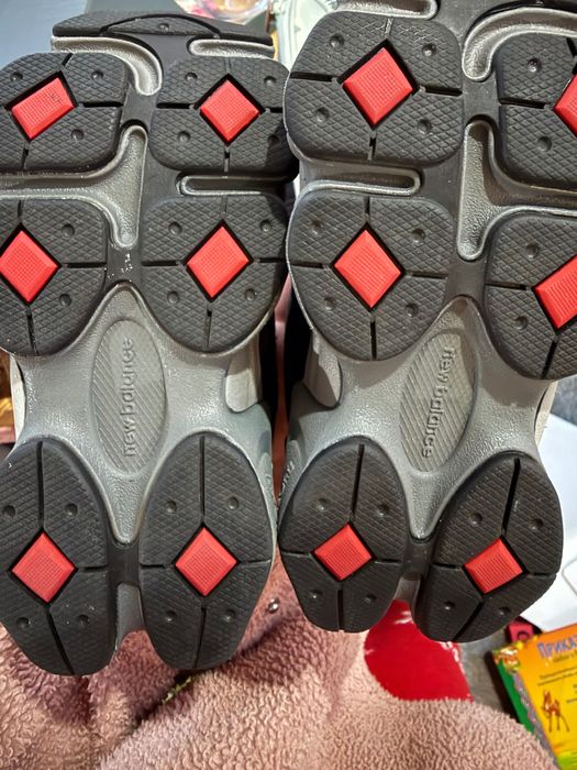 Детски маратонки New Balance 9060