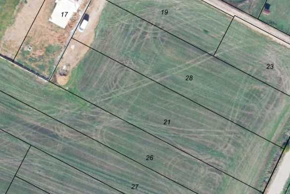 Парцел за продажба в с.Подгумер