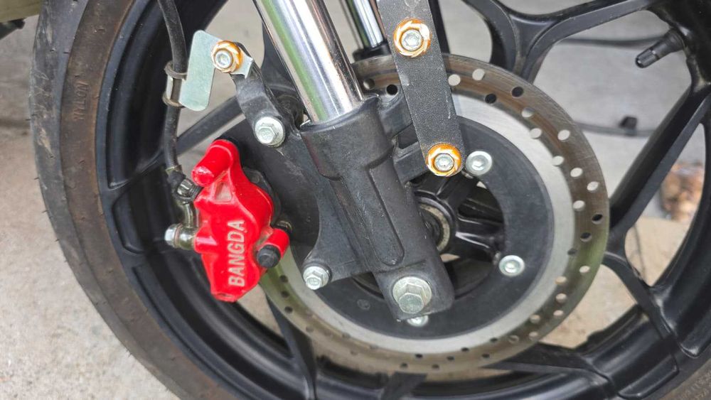 Scooter Electric ptr doua locuri 3000W, 60V 60Ah, 80 km/h