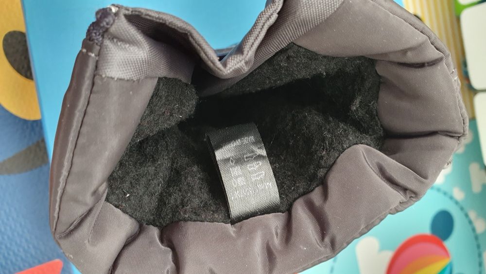 Cizme iarna bebe mărimea 23