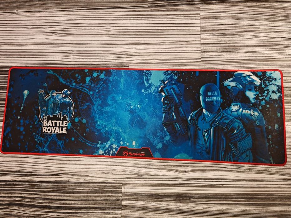 Mousepad Marvo scorpion