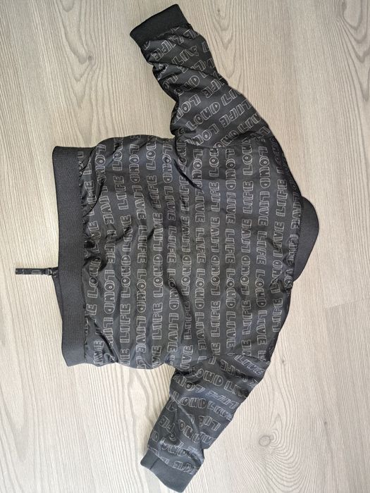 Две страхотни  детски якета