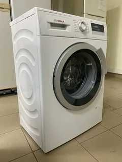 Кір жуатын машиналарды тез арада жөндеу