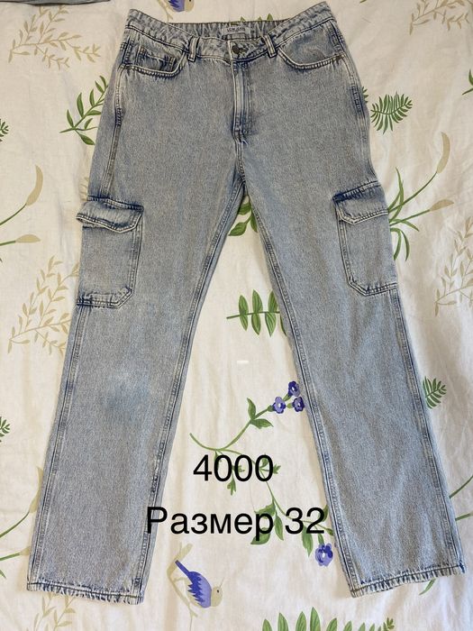 Продам однжду в хорошем состоянии