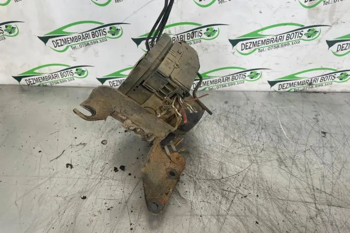 Pompa ABS Ford Focus 2002 1.8 MT (116 hp)