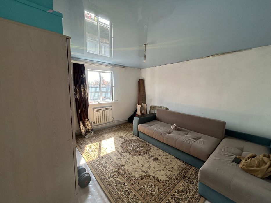 Маржанбулакиан үй сатамыз