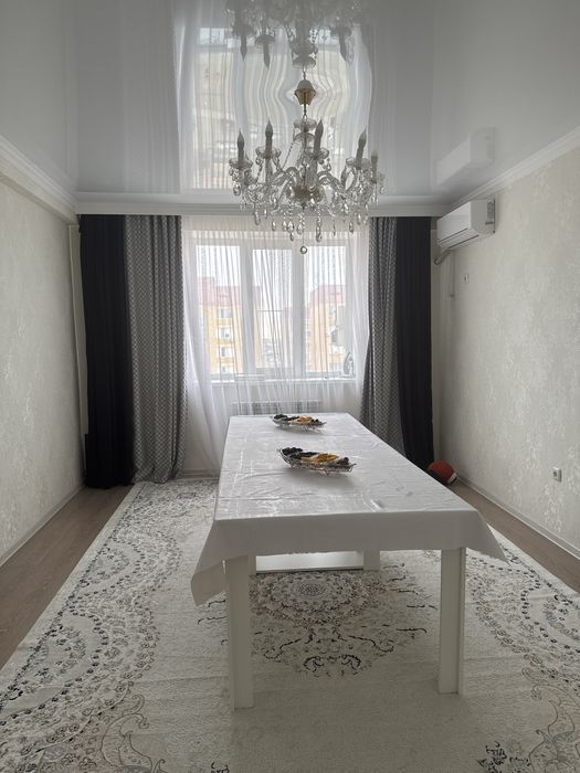 Штор с тюлем хорошом состоянием