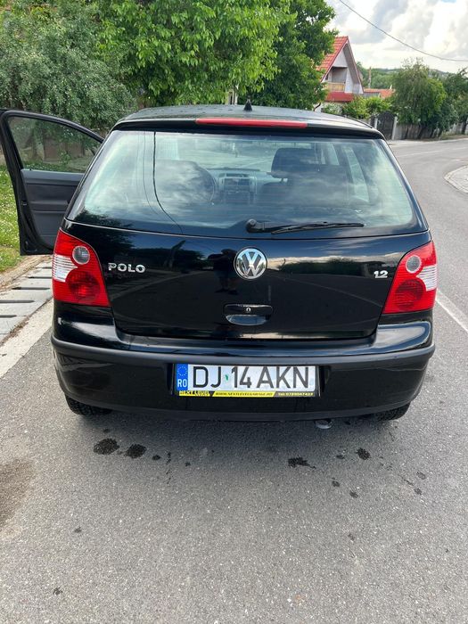 VOLKSWAGEN Polo 0 — imagine 4